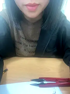 -NhaKy22 online show from 3, 12, 2025