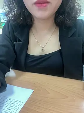 -NhaKy22 online show from 24, 2, 2026