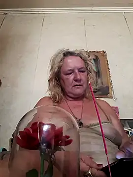 LoveCupid5451 online show from 11, 9, 2025