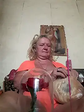 LoveCupid5451 online show from 18, 9, 2025