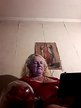 LoveCupid5451 online show from 7, 10, 2025