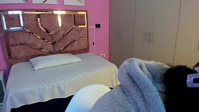 LICKY LOV online show from 16, 1, 2026