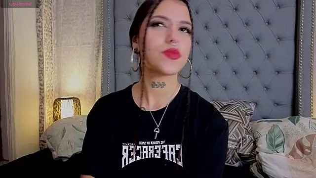 Abby roussee online show from 14, 11, 2025