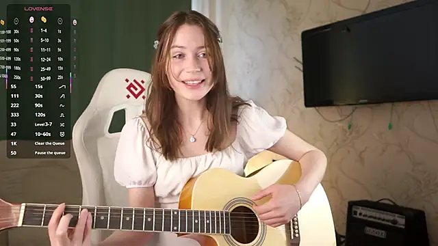 Stella of steel online show from 15, 9, 2025