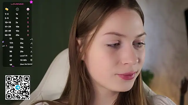 Stella of steel online show from 15, 11, 2025