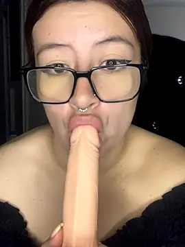 Blair Bunnyy online show from 22, 10, 2025