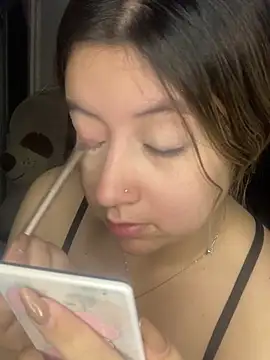 Blair Bunnyy online show from 9, 1, 2026