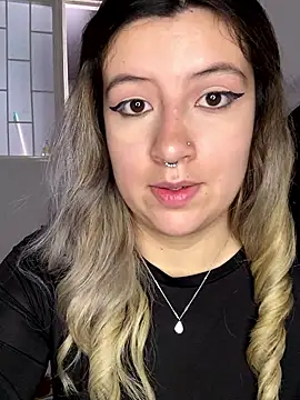 Blair Bunnyy online show from 15, 1, 2026