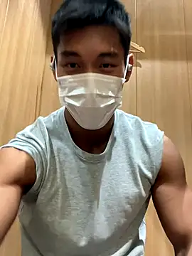 masucle216 online show from 16, 11, 2025