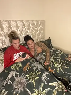 Charsworld online show from 14, 11, 2025