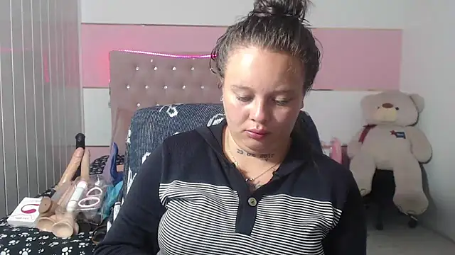 patty squirt  online show from 22, 2, 2025