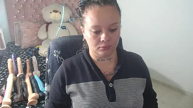 patty squirt  online show from 17, 1, 2026