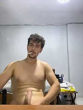 Snapshot of 23cmturkishD chatting on 9, 9, 2025 23cmturkishD online show from 9, 9, 2025