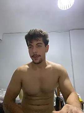 Snapshot of 23cmturkishD chatting on 10, 9, 2025 23cmturkishD online show from 10, 9, 2025