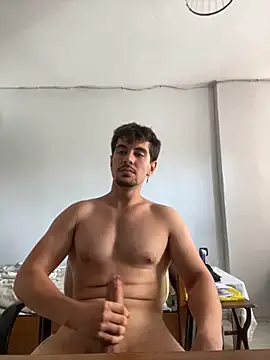 Snapshot of 23cmturkishD chatting on 12, 9, 2025 23cmturkishD online show from 12, 9, 2025