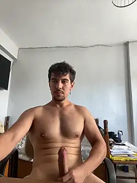 Snapshot of 23cmturkishD chatting on 14, 9, 2025 23cmturkishD online show from 14, 9, 2025