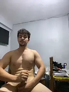 Snapshot of 23cmturkishD chatting on 18, 9, 2025 23cmturkishD online show from 18, 9, 2025