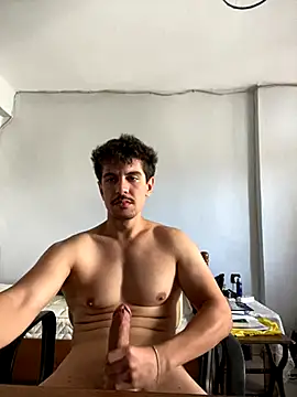 Snapshot of 23cmturkishD chatting on 23, 9, 2025 23cmturkishD online show from 23, 9, 2025