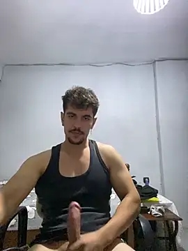 Snapshot of 23cmturkishD chatting on 9, 10, 2025 23cmturkishD online show from 9, 10, 2025