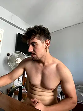 Snapshot of 23cmturkishD chatting on 13, 10, 2025 23cmturkishD online show from 13, 10, 2025