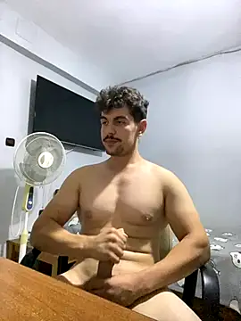 Snapshot of 23cmturkishD chatting on 22, 10, 2025 23cmturkishD online show from 22, 10, 2025