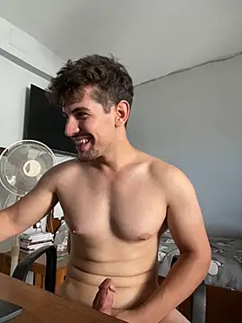 Snapshot of 23cmturkishD chatting on 26, 10, 2025 23cmturkishD online show from 26, 10, 2025