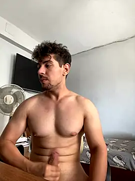 Snapshot of 23cmturkishD chatting on 29, 10, 2025 23cmturkishD online show from 29, 10, 2025