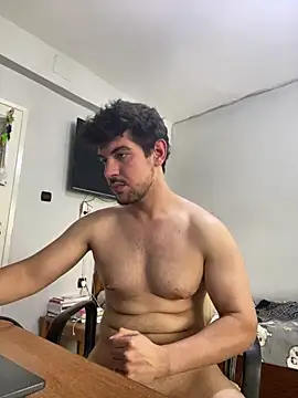 Snapshot of 23cmturkishD chatting on 19, 4, 2026 23cmturkishD online show from 19, 4, 2026