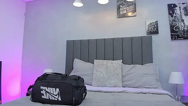 violet and myers online show from 30, 10, 2025