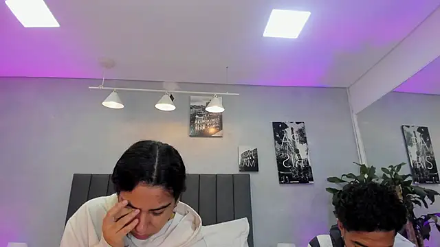 violet and myers online show from 19, 11, 2025