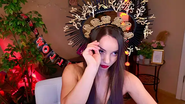 shes rebel online show from 18, 10, 2025