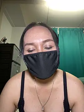 melyiaaa online show from 3, 4, 2026