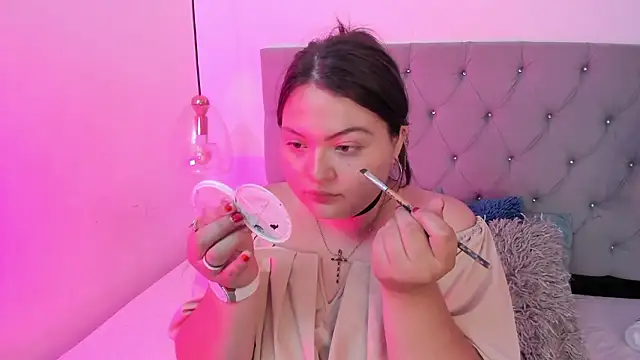 Tessa Sinclaire online show from 16, 3, 2026