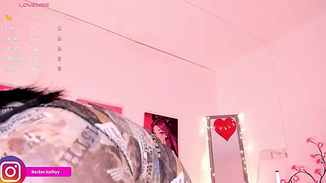 Kathybecker online show from 11, 3, 2026