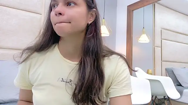 Ashley HotGirl online show from 2, 12, 2025