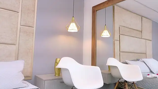 Ashley HotGirl online show from 4, 12, 2025