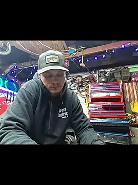 twistafatpipe online show from 15, 2, 2026