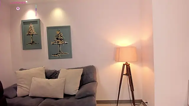 VeronicaBlue online show from 27, 10, 2025