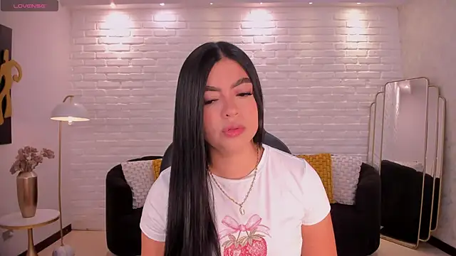 NataliaGaret online show from 6, 2, 2026