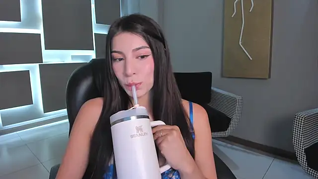 MaddisonTaylor1 online show from 26, 3, 2026