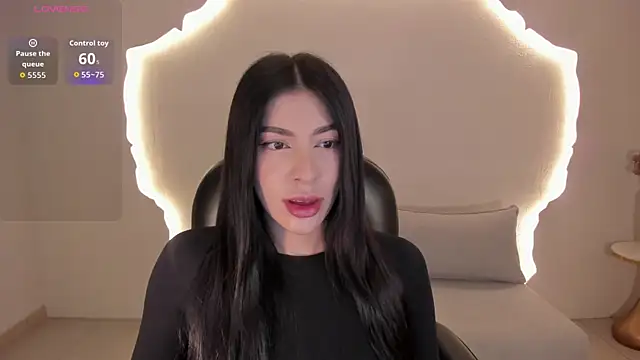 Snapshot of MaddisonTaylor1 chatting on 3, 8, 2026 MaddisonTaylor1 online show from 3, 8, 2026