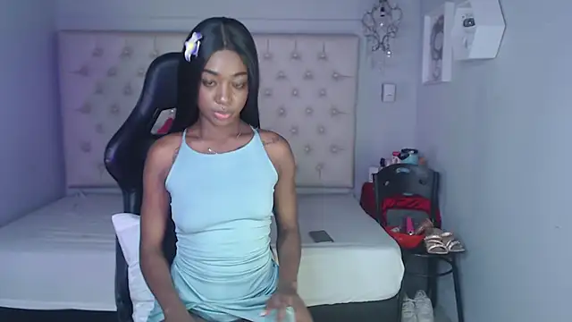 candyy ebony online show from 6, 1, 2026