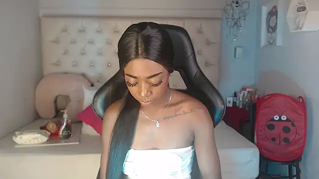 candyy ebony online show from 10, 1, 2026