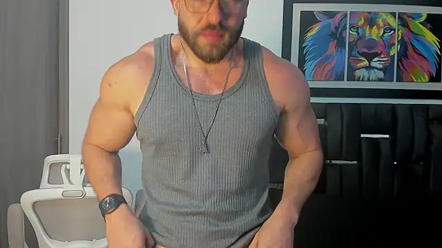 Snapshot of JoshuaLyon chatting on 26, 11, 2025 JoshuaLyon online show from 26, 11, 2025