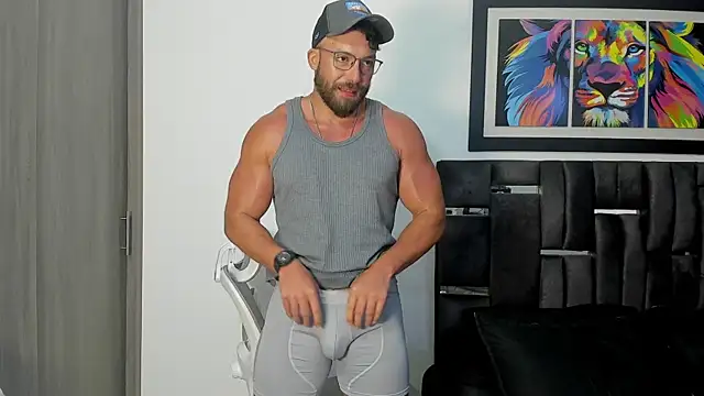 Snapshot of JoshuaLyon chatting on 19, 12, 2025 JoshuaLyon online show from 19, 12, 2025