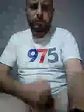 Snapshot of danmep8387 chatting on 10, 7, 2026 danmep8387 online show from 10, 7, 2026