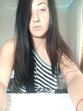 Lili Doris online show from 11, 9, 2025