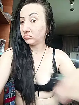 Lili Doris online show from 30, 11, 2025