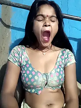 Harini Gautam online show from 23, 3, 2026