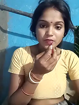 Harini Gautam online show from 19, 4, 2026